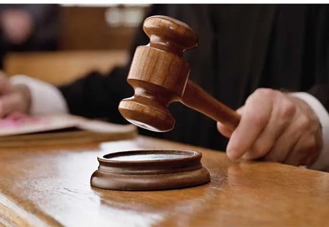 SIVAGANGAI INCIDENT CASE JUDGEMENT HAS ANNOUNCED JUDGE 